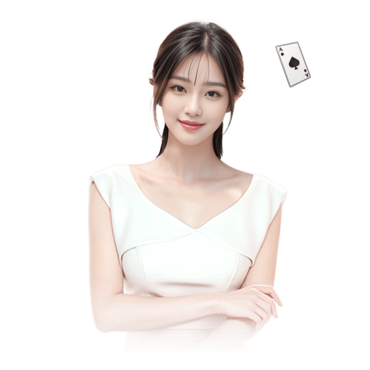 这娘们不像好人是什么梗